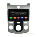 car autoradio for CERATO/FORTE  2008-2012